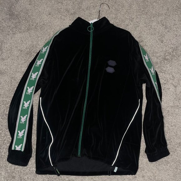 Off White jacket